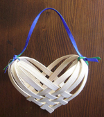 Christmas Heart