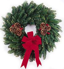 Christmas Wreath