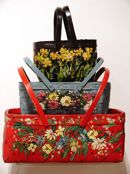 kermesse baskets