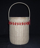 Knitting Basket