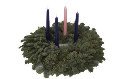 Advent Wreath
