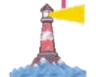 Scotia lighthouse