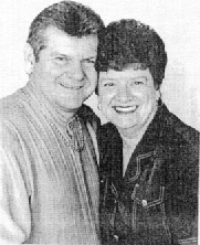 Larry & Margie Clark