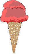 Image: ice cream cone