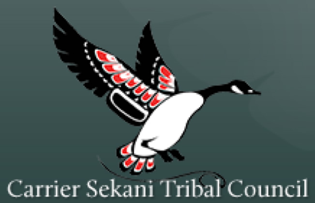 Carrier Sekani