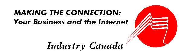 Industry Canada logo