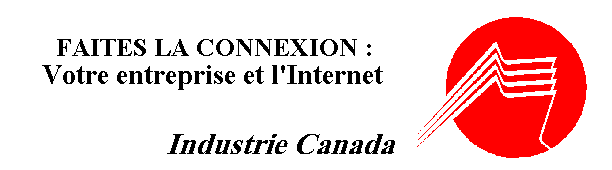 Industrie Canada logo