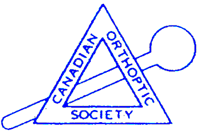 [THE CANADIAN ORTHOPTIC SOCIETY/LA SOCIETE CANADIENNE D'ORTHOPTIQUE]