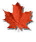 [Canadian Maple Leaf]