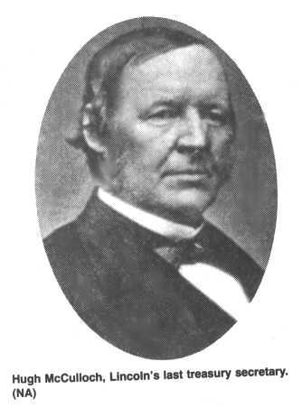 Clansfolk of Clan MacCulloch