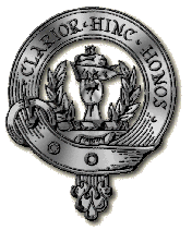 clan buchanan crest