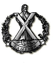 [Clan Cameron of Erracht Crest]