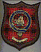 [Crest: Clan MacIvor]