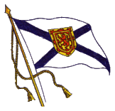 [Flag of Nova Scotia]