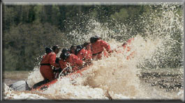 Click to find out how to go rafting.