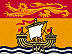 [Flag of New Brunswick]