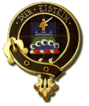 [Clan Morrison Badge]