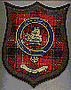 [Coat of Arms: Clan MacIvor]