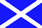 [Flag of Scotland (Saltire)]