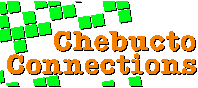 CHEBUCTO CONNECTIONS...the NEWSLETTER 
of the Chebucto Community Net