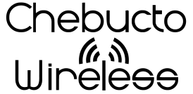 Logo: Chebucto Wireless 