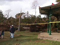 Photo: Bandstand