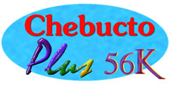 Chebucto Plus 56K logo 