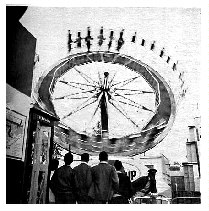 (Image: `Round-Up' Ride)