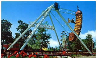 (Image: The `Pirat' Ride)