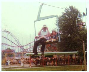 (Image: Sky Ride)