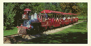 (Image: Train Ride)
