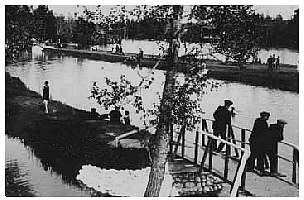 (Image: Bowness Park Waterways)