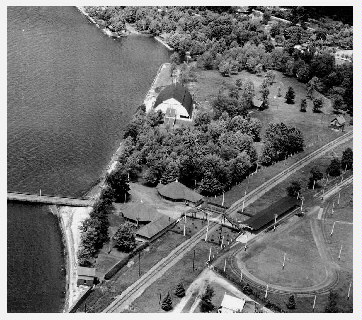 (Image: Aerial Photo of the Park)