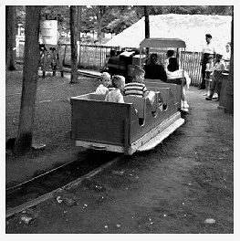 (Image: Miniature Train 1962)