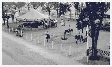 (Image: The Midway Rides and Attractions)