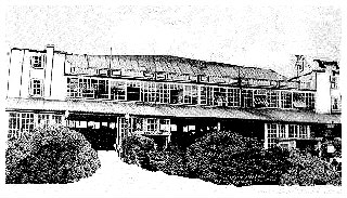 (Image: Dance Pavilion)