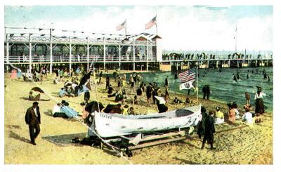 (Image: A Rescue Boat)