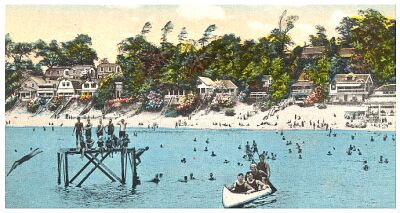 (Image: Beach Area)