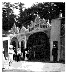 (Image: Midway with `Bump the Bumps')