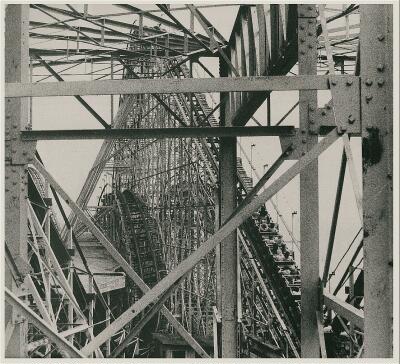 (Image: `Comet' Steel Work)
