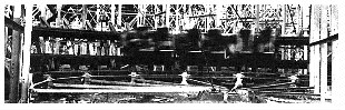 (Image: `Cyclone' Coaster - Figure 8 Section)
