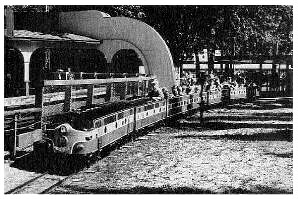 (Image: `The Replacement Diesel Engine and Cars')