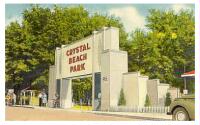 (Image: The 1948 Park Entrance)