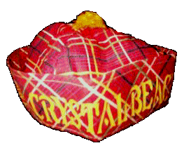 (Image: Crystal beach Hat)