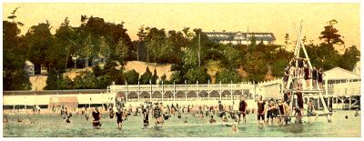 (Image: Beach Area)