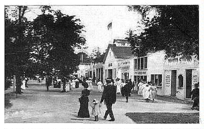(Image: The Midway from a Lower Angle)