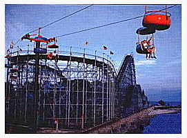 (Image: `Sky Ride')