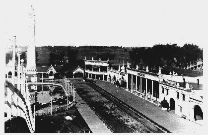 (Image: The North Boardwalk)