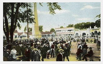 (Image: General View of the Central Grove)