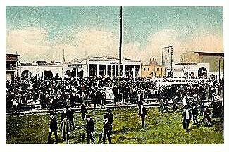 (Image: `General View of the Central Grove')